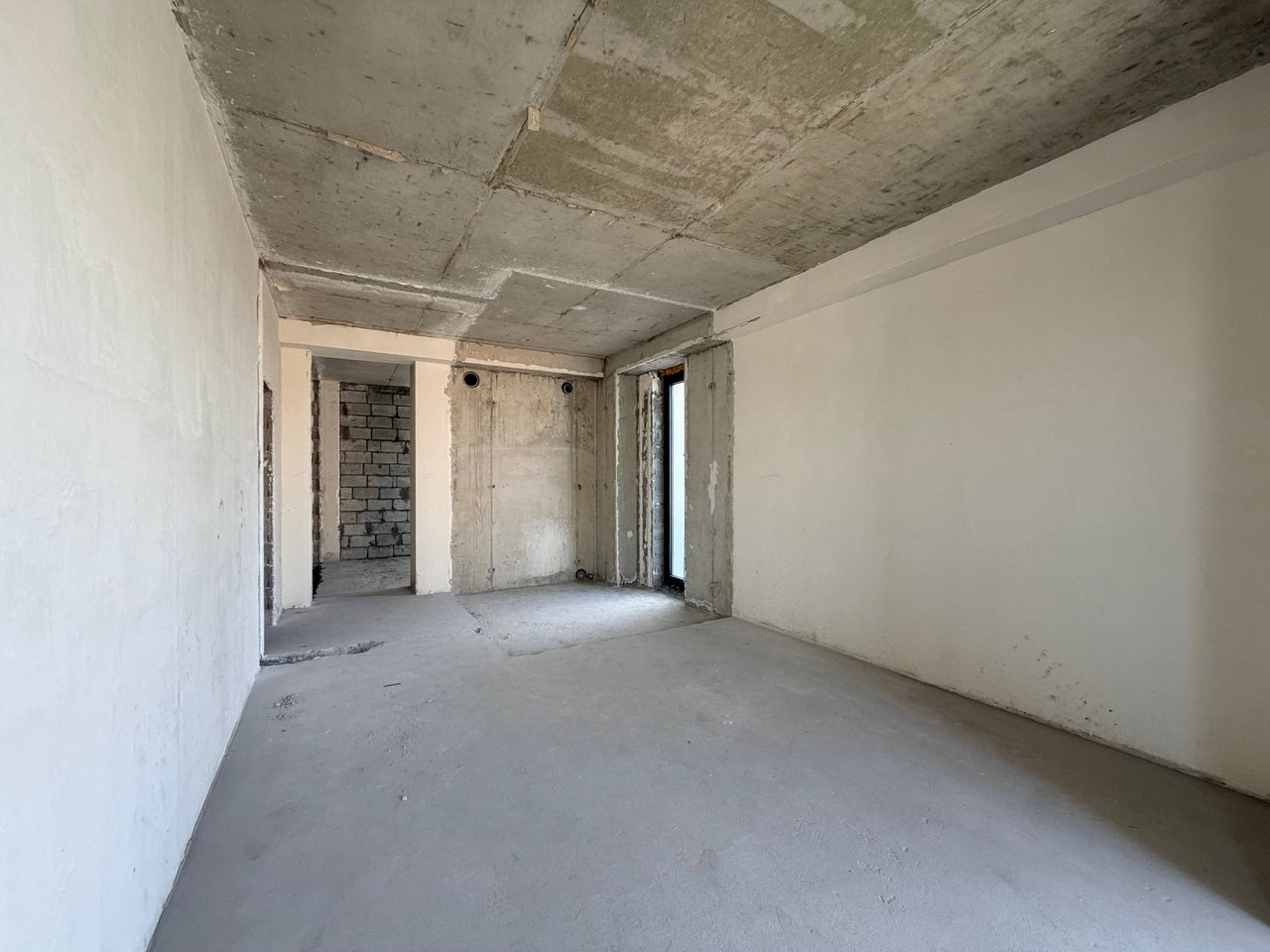 3-комн. квартира, ул. Ахпюра Сероба, 10