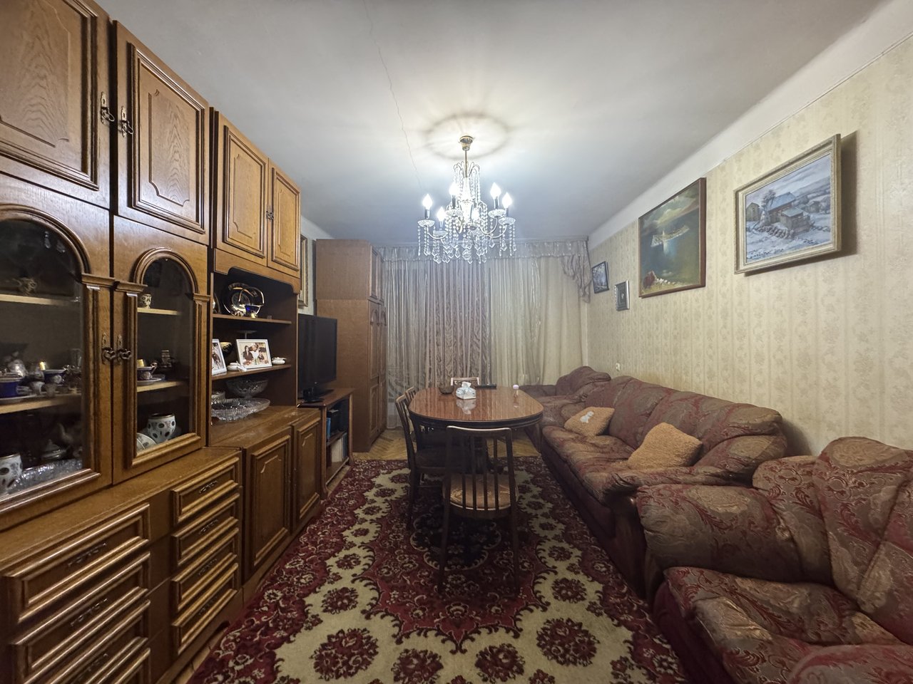 2-комн. квартира, пр. Комитаса, 5