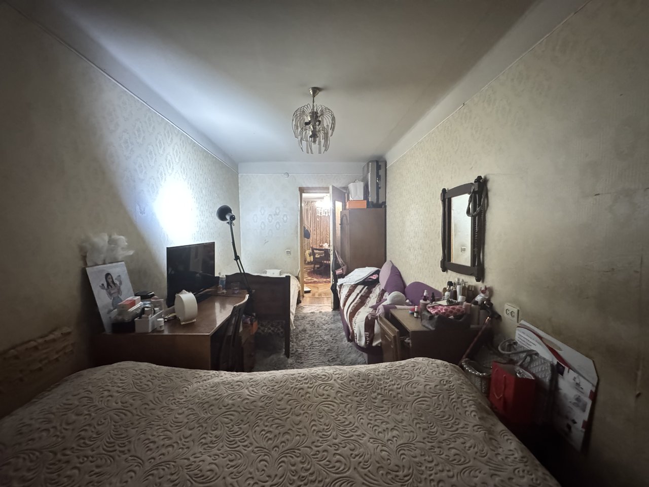2-комн. квартира, пр. Комитаса, 6