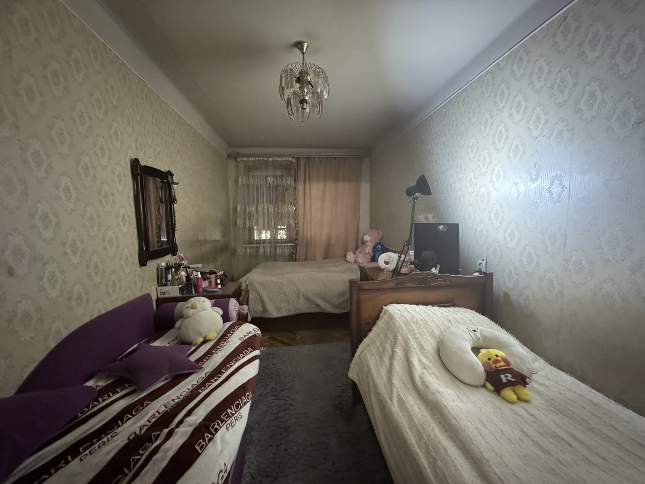 2-комн. квартира, пр. Комитаса, 7