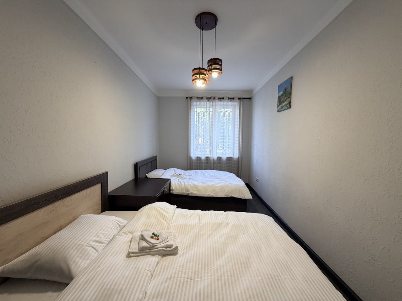 3-комн. квартира, пр. Комитаса, 5