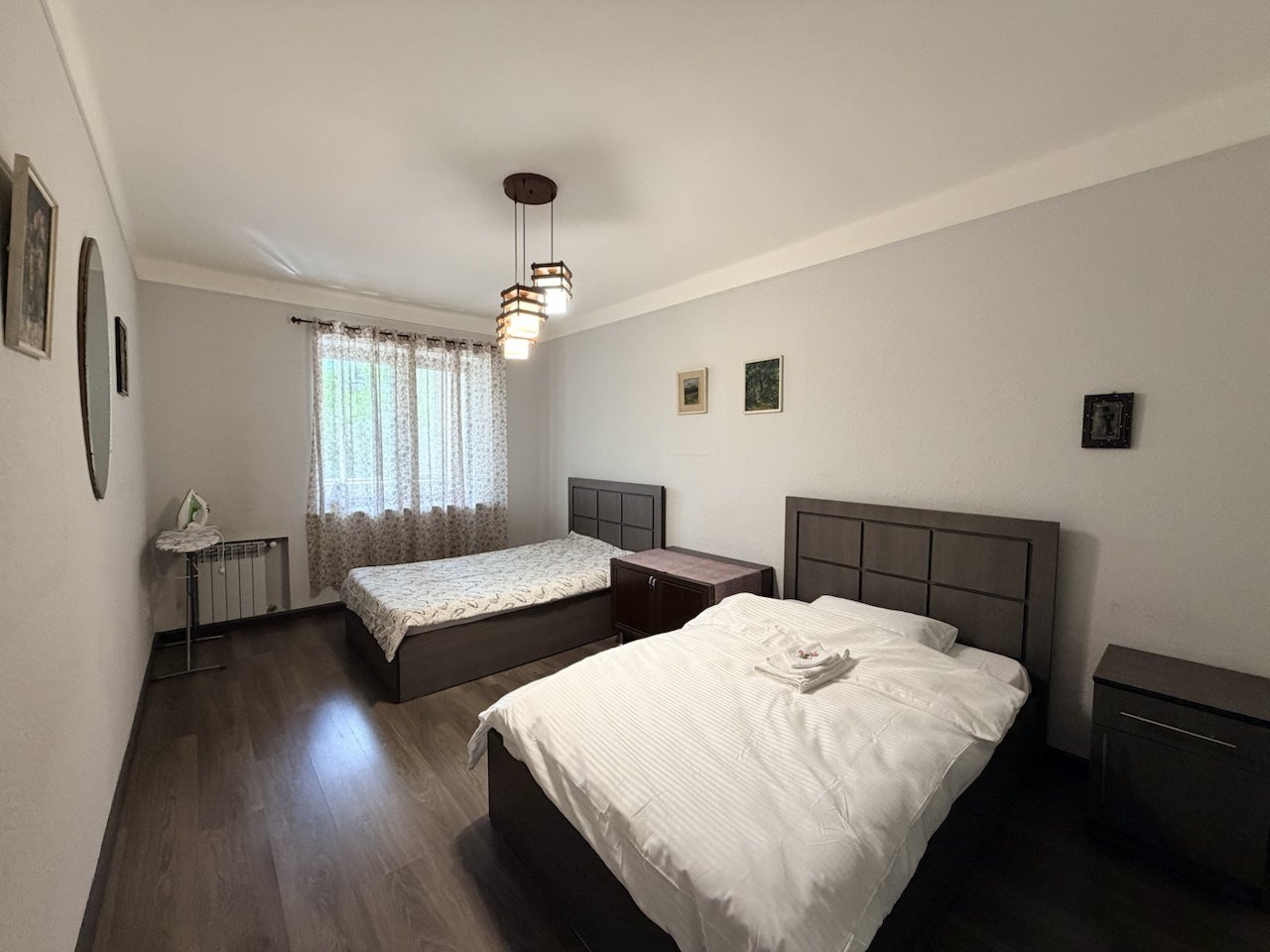 3-комн. квартира, пр. Комитаса, 7