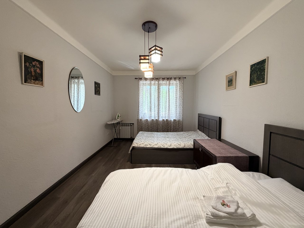3-комн. квартира, пр. Комитаса, 8