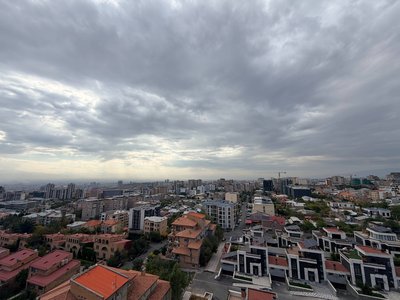 2 սենյականոց բնակարան, Մարիա Յակոբսեն փ.