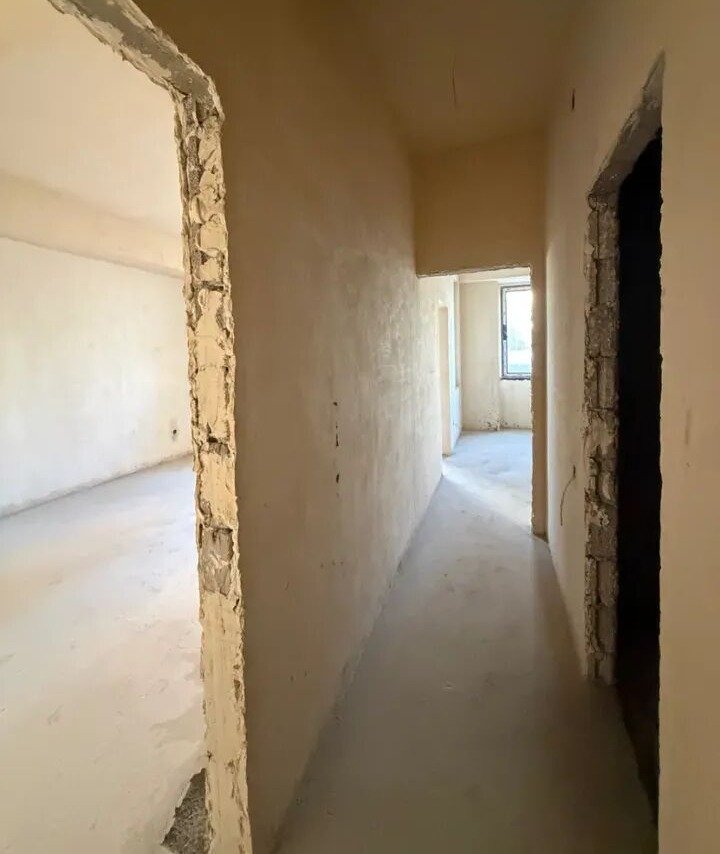 4 սենյականոց բնակարան, Գրիբոյեդովի փ., 7
