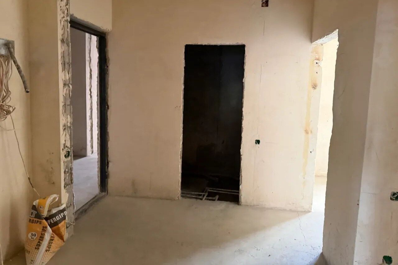 4 սենյականոց բնակարան, Գրիբոյեդովի փ., 8