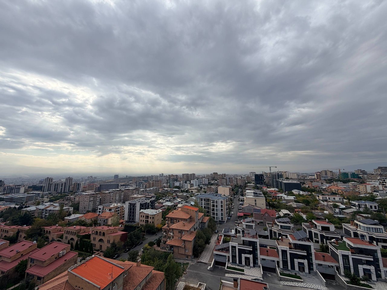 2 սենյականոց բնակարան, Մարիա Յակոբսեն փ., 9