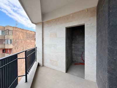 2 սենյականոց բնակարան, Մարիա Յակոբսեն փ.