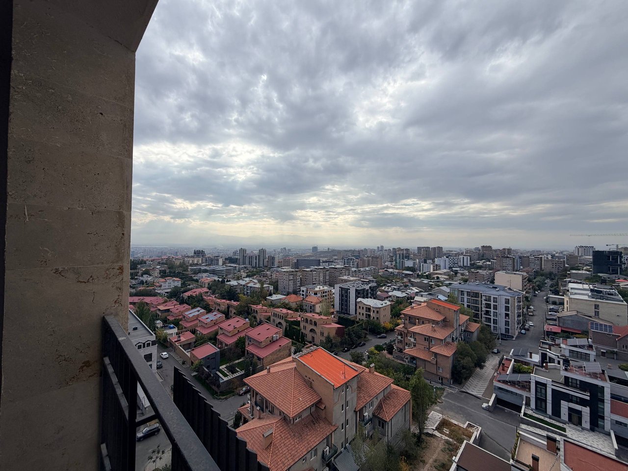 3 սենյականոց բնակարան, Մարիա Յակոբսեն փ., 14