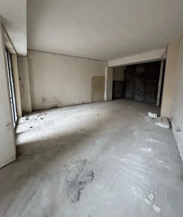 3-room apartment, Adontsi St, 2