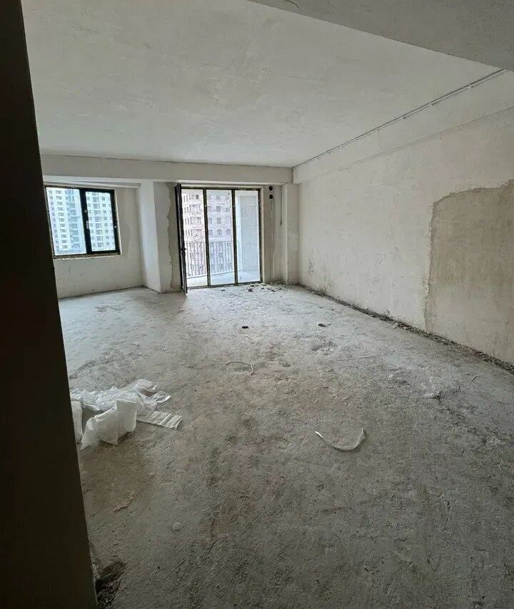 3-room apartment, Adontsi St, 4