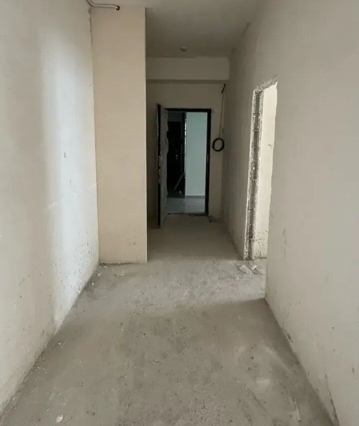 3-room apartment, Adontsi St, 5