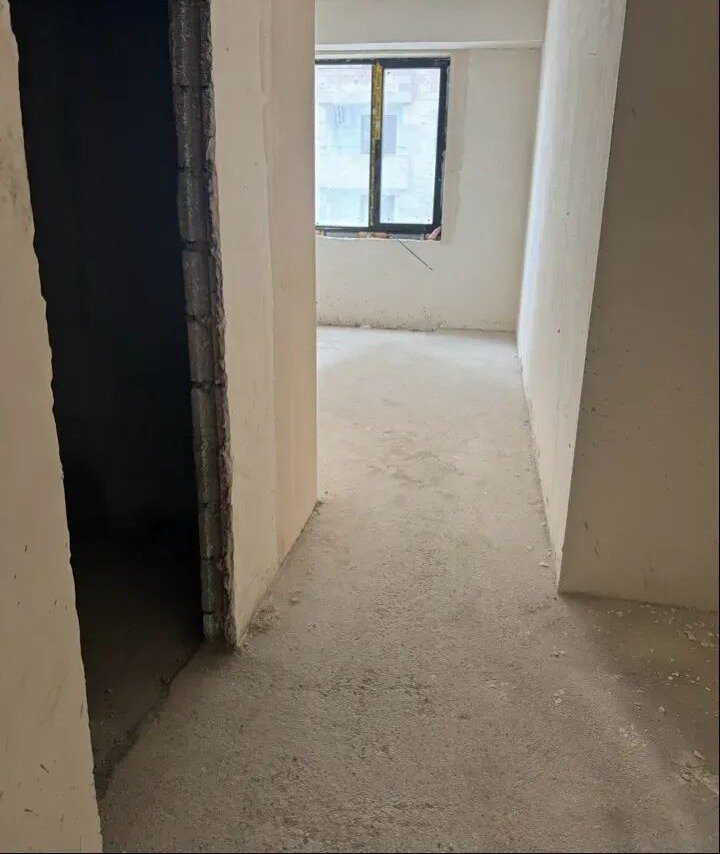 3-room apartment, Adontsi St, 6