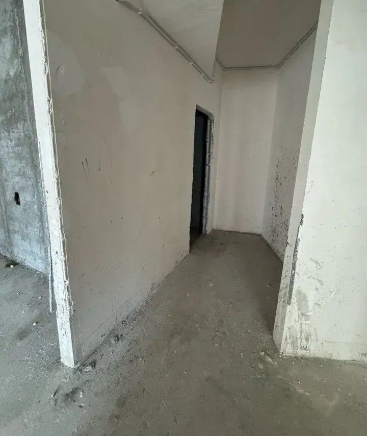 3-room apartment, Adontsi St, 7