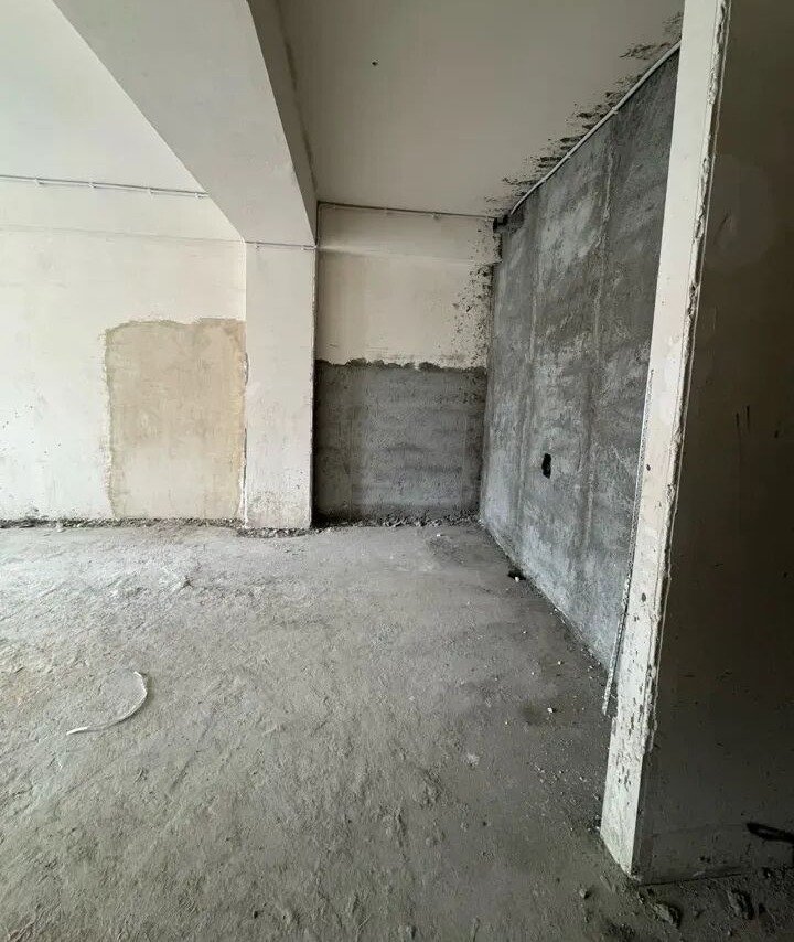 3-room apartment, Adontsi St, 9