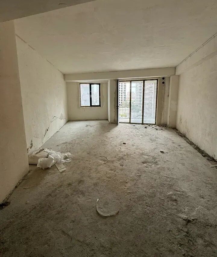 3-room apartment, Adontsi St, 11