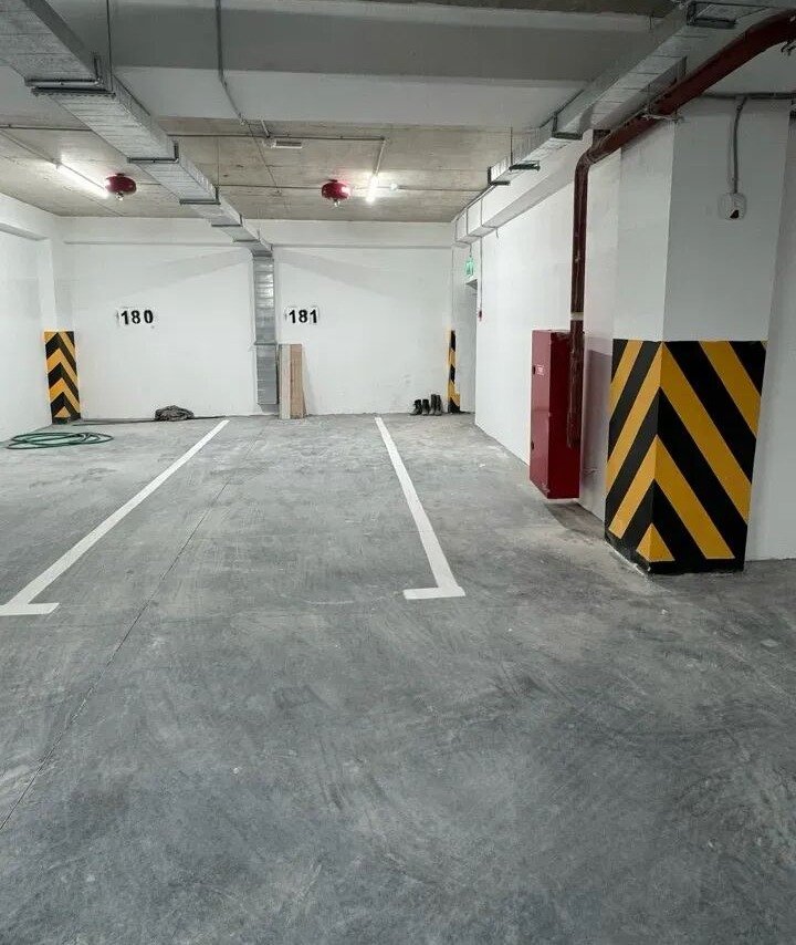 3-room apartment, Adontsi St, 16