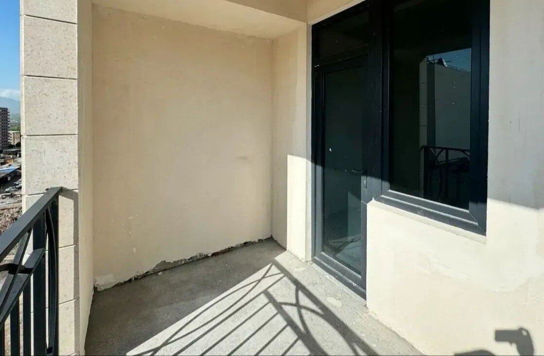 3-комн. квартира, ул. Грибоедова, 2