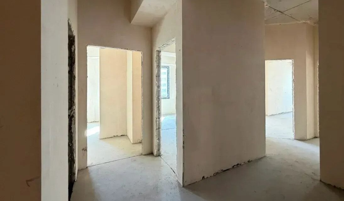 3-комн. квартира, ул. Грибоедова, 6