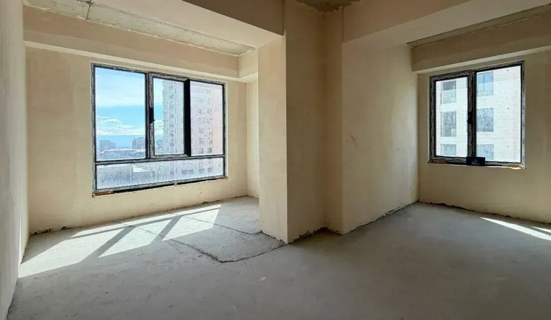 3-комн. квартира, ул. Грибоедова, 9