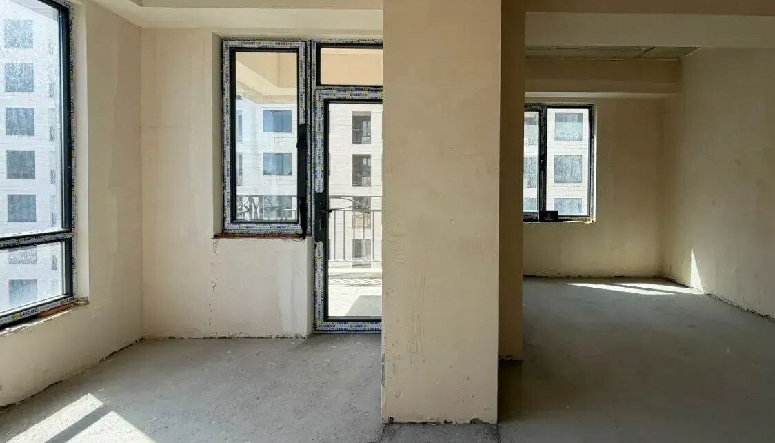 3-комн. квартира, ул. Грибоедова, 10