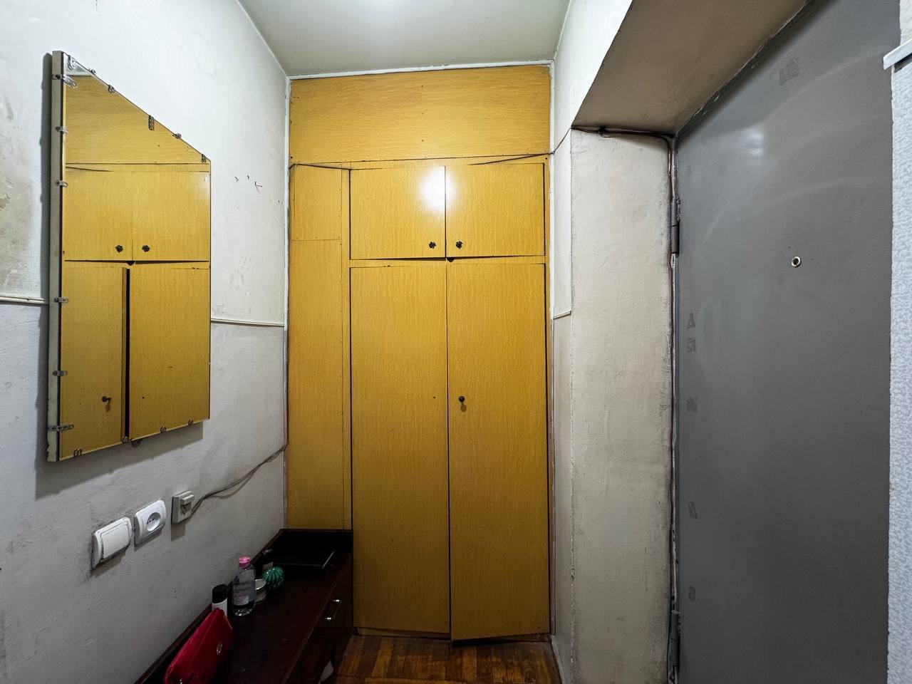 1-комн. квартира, пр. Комитаса, 5