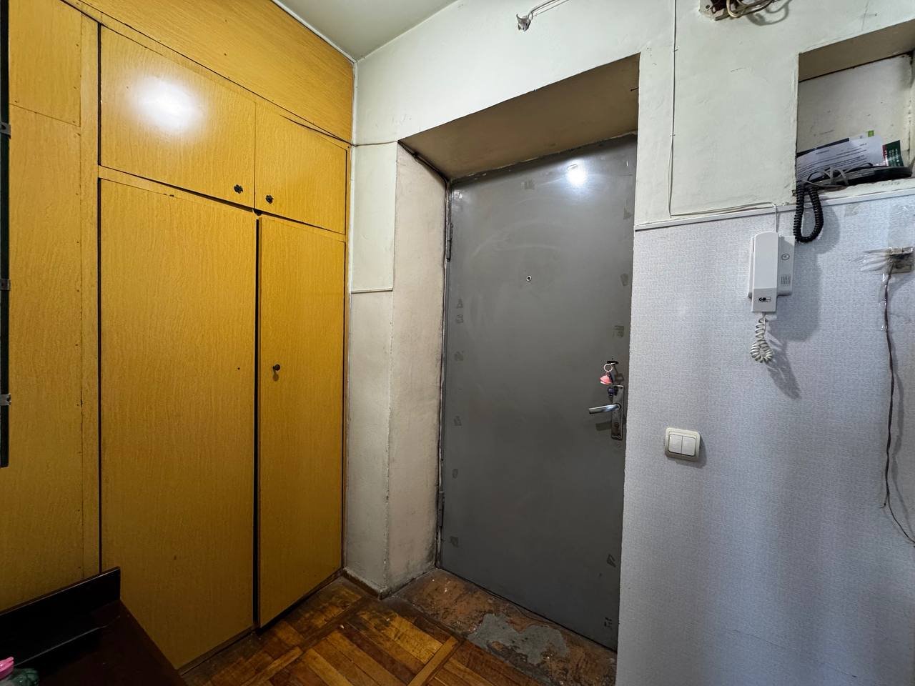 1-комн. квартира, пр. Комитаса, 4