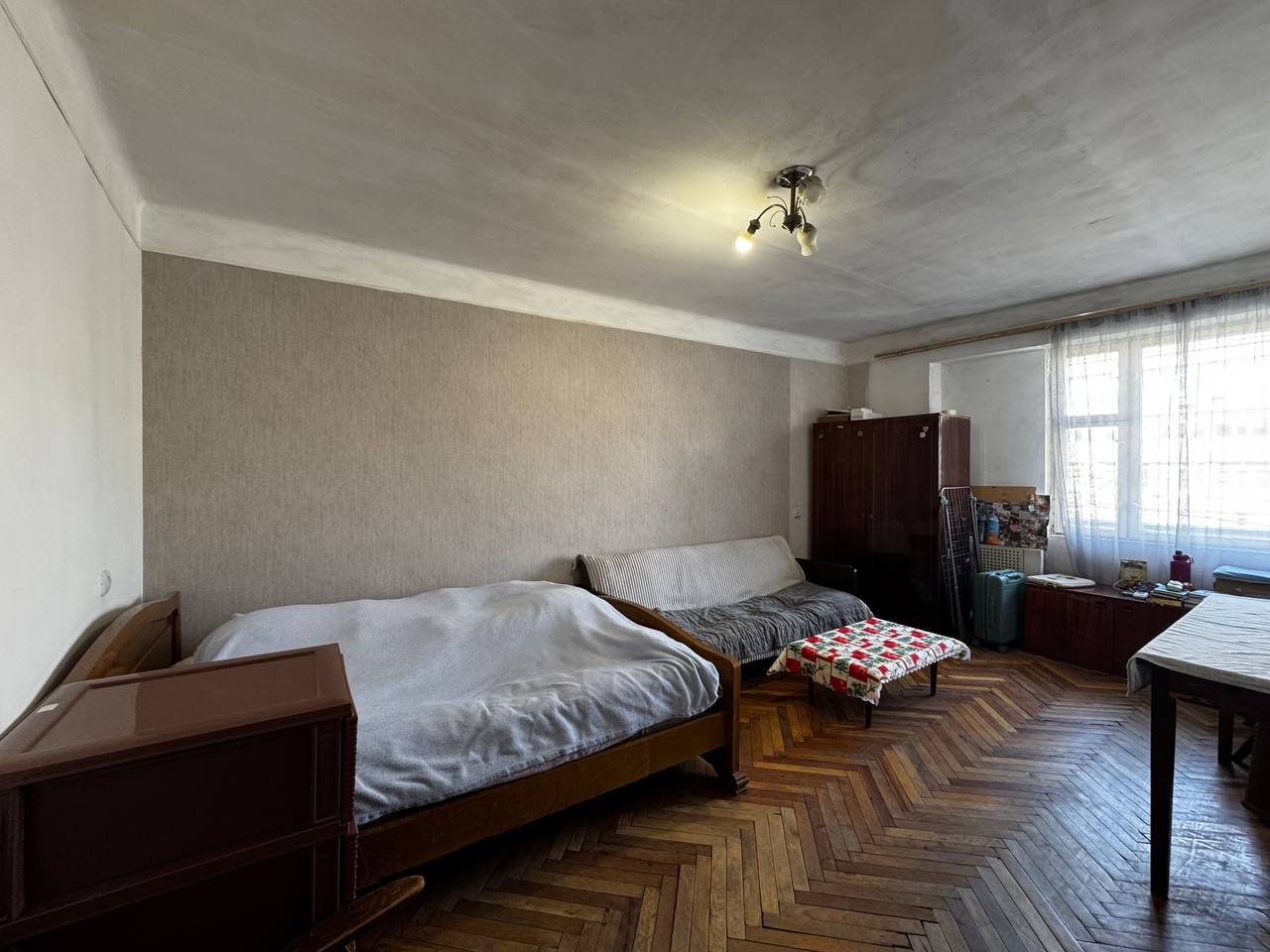 1-комн. квартира, пр. Комитаса, 6
