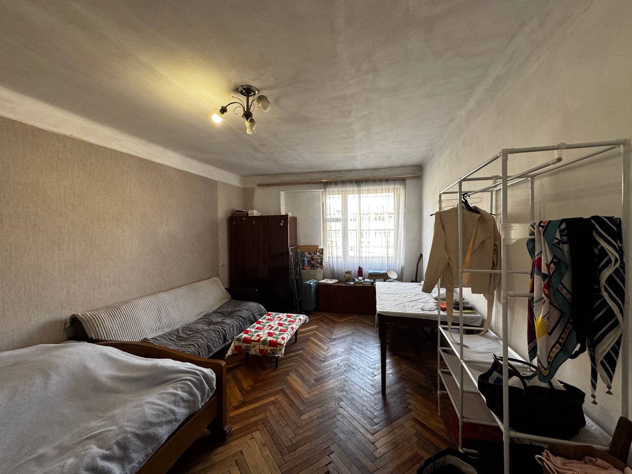 1-комн. квартира, пр. Комитаса, 8