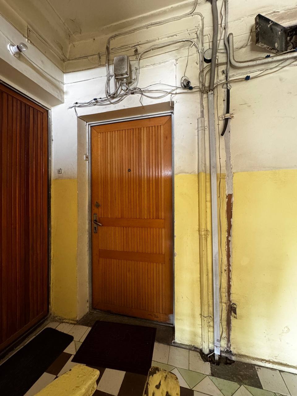 1-комн. квартира, пр. Комитаса, 3