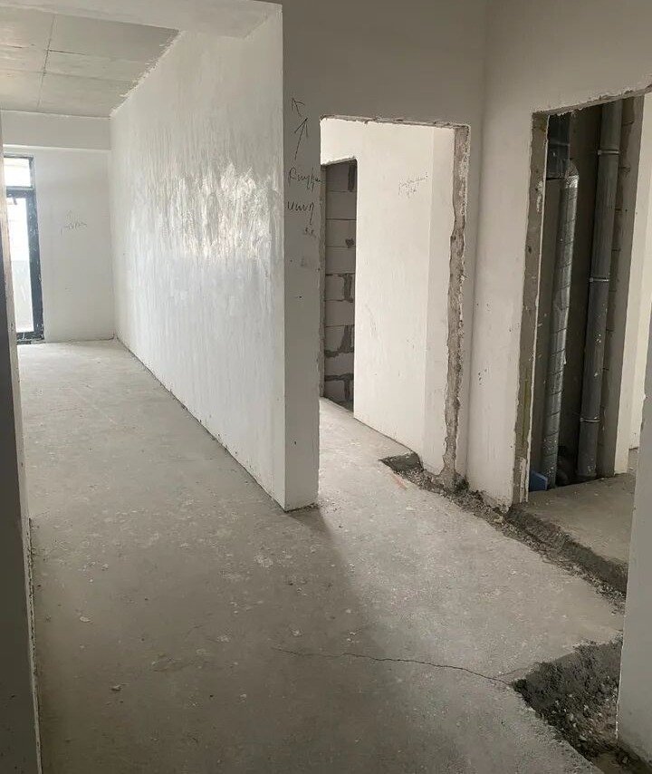 3-комн. квартира, ул. Ахпюра Сероба, 2