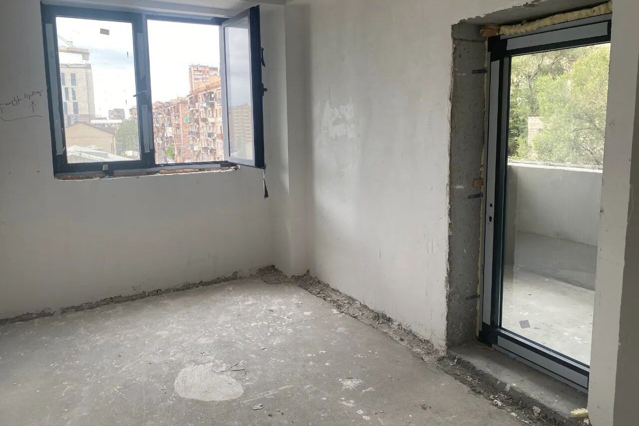 3-комн. квартира, ул. Ахпюра Сероба, 7