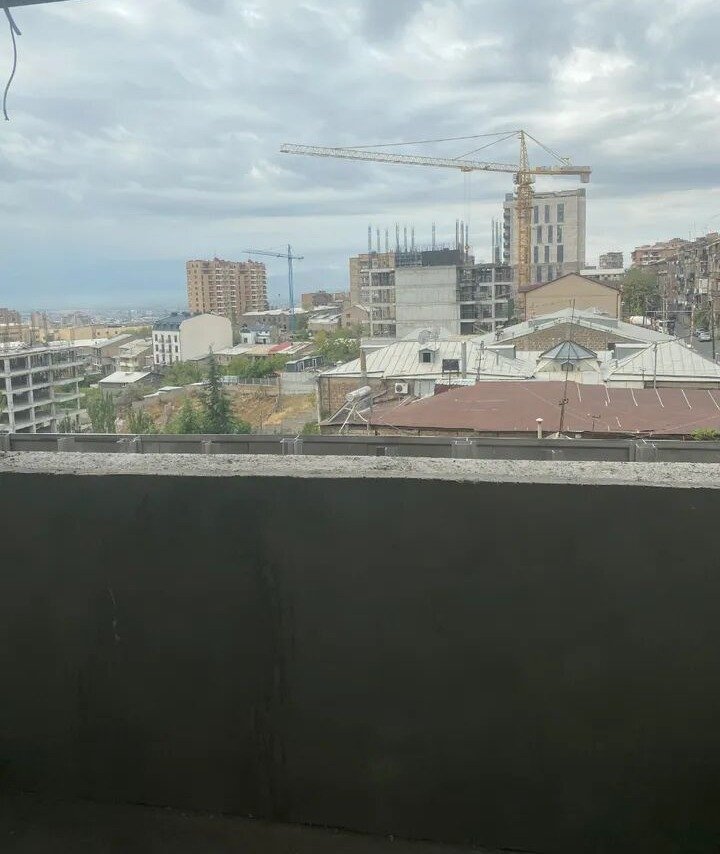 3-комн. квартира, ул. Ахпюра Сероба, 11
