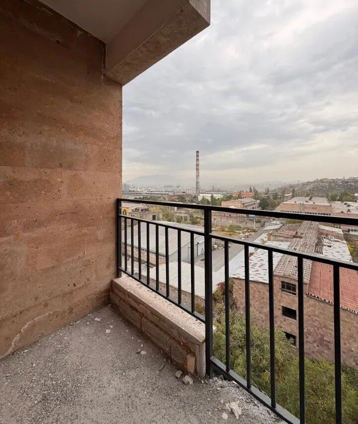 3-комн. квартира, ул. Овсепа Аргутяна, 1