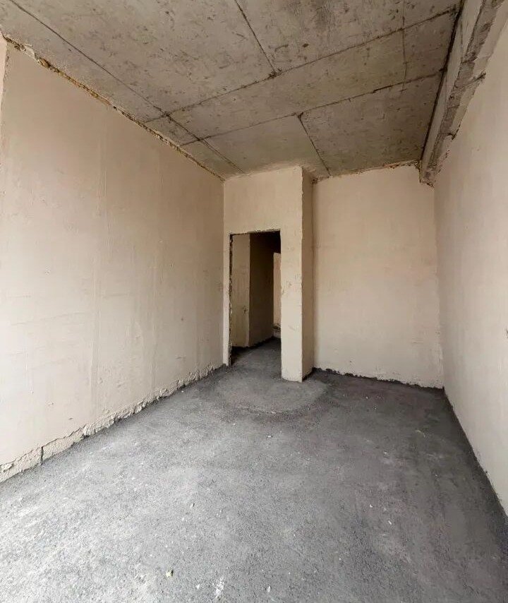 3-комн. квартира, ул. Овсепа Аргутяна, 2