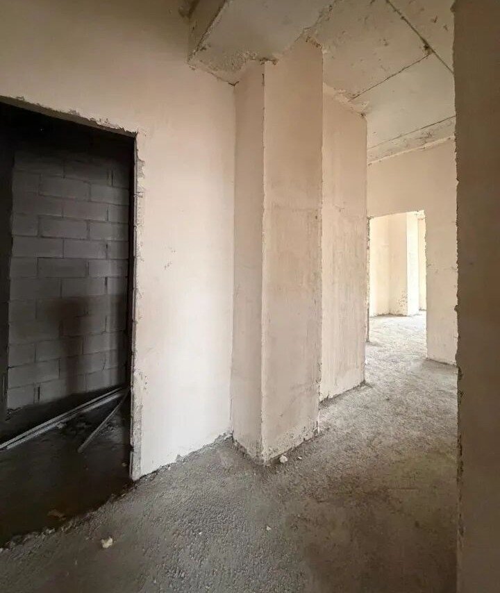 3-комн. квартира, ул. Овсепа Аргутяна, 3