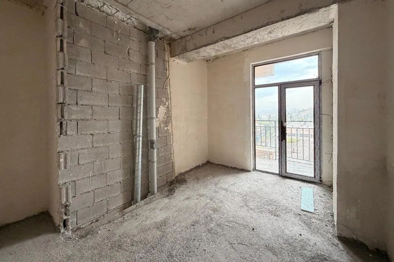 3-комн. квартира, ул. Овсепа Аргутяна, 4