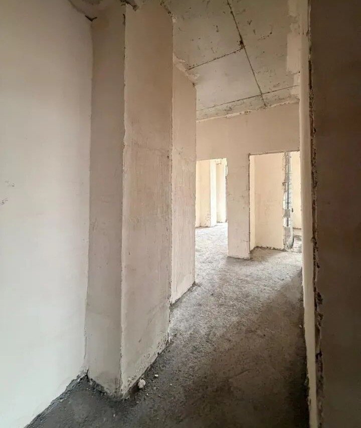 3-комн. квартира, ул. Овсепа Аргутяна, 5