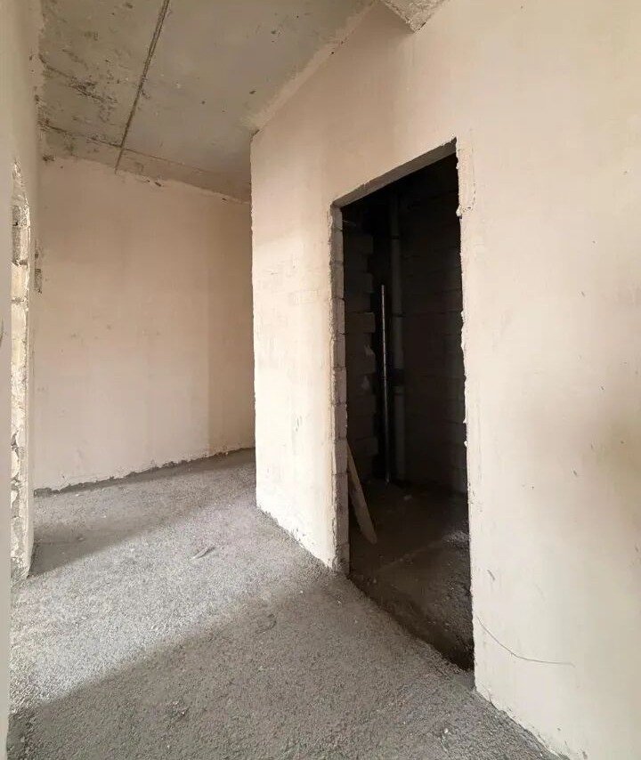 3-комн. квартира, ул. Овсепа Аргутяна, 7