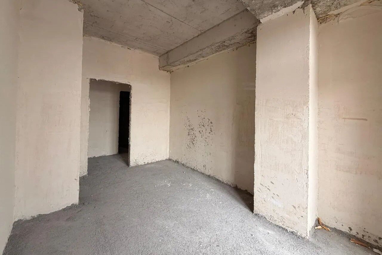 3-комн. квартира, ул. Овсепа Аргутяна, 8