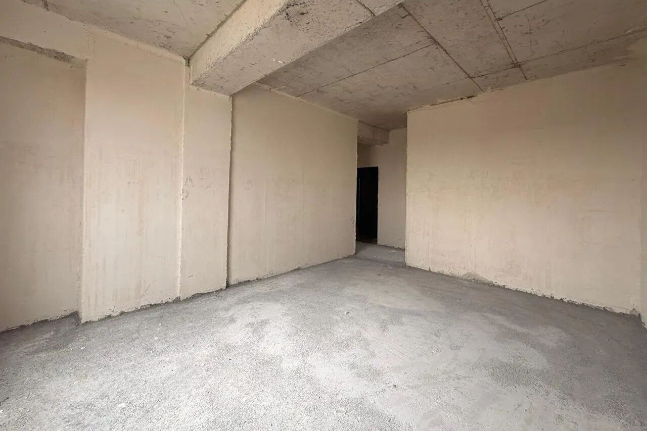 3-комн. квартира, ул. Овсепа Аргутяна, 9