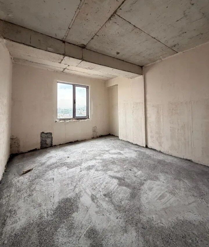 3-комн. квартира, ул. Овсепа Аргутяна, 11
