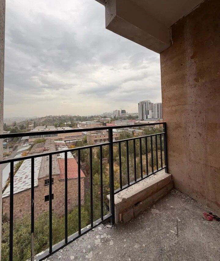 3-комн. квартира, ул. Овсепа Аргутяна, 12