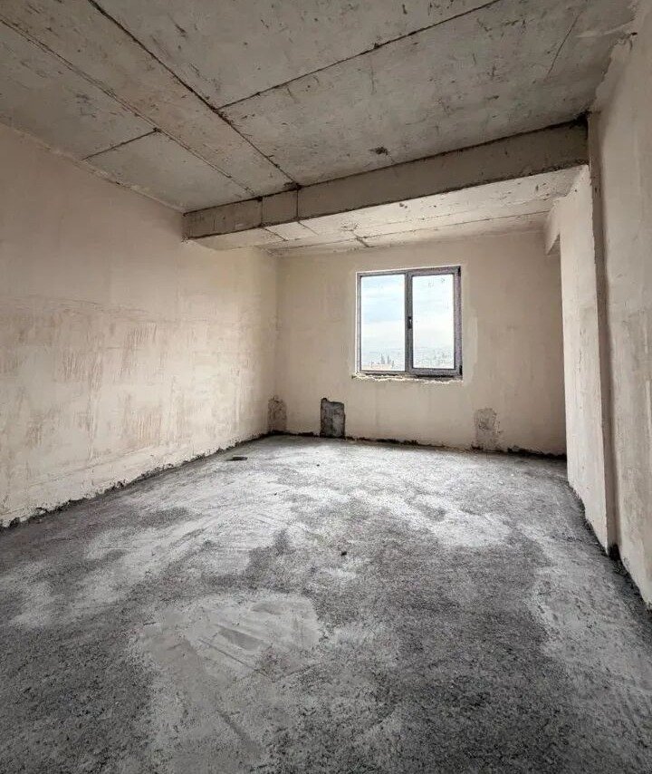 3-комн. квартира, ул. Овсепа Аргутяна, 13
