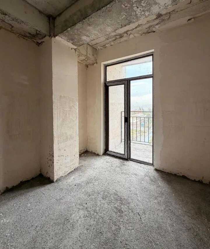 3-комн. квартира, ул. Овсепа Аргутяна, 16