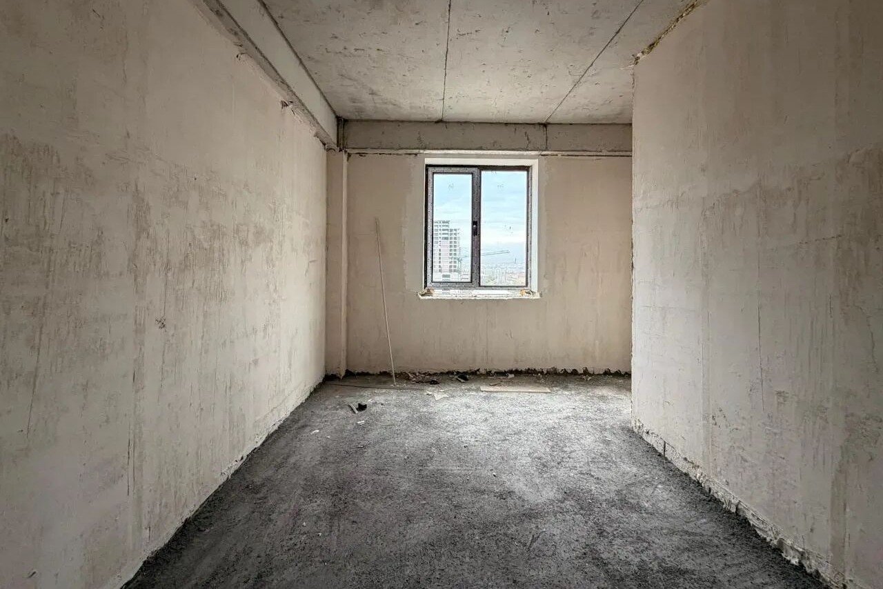 3-комн. квартира, ул. Овсепа Аргутяна, 17