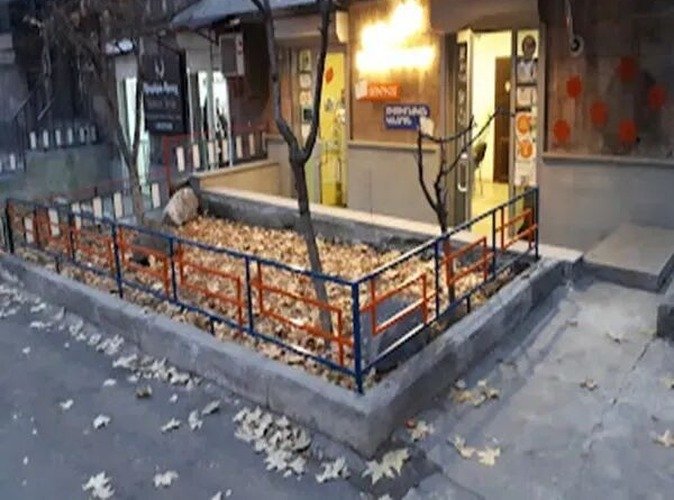 Многофункциональная недвижимость, ул. Арама Хачатряна, 16
