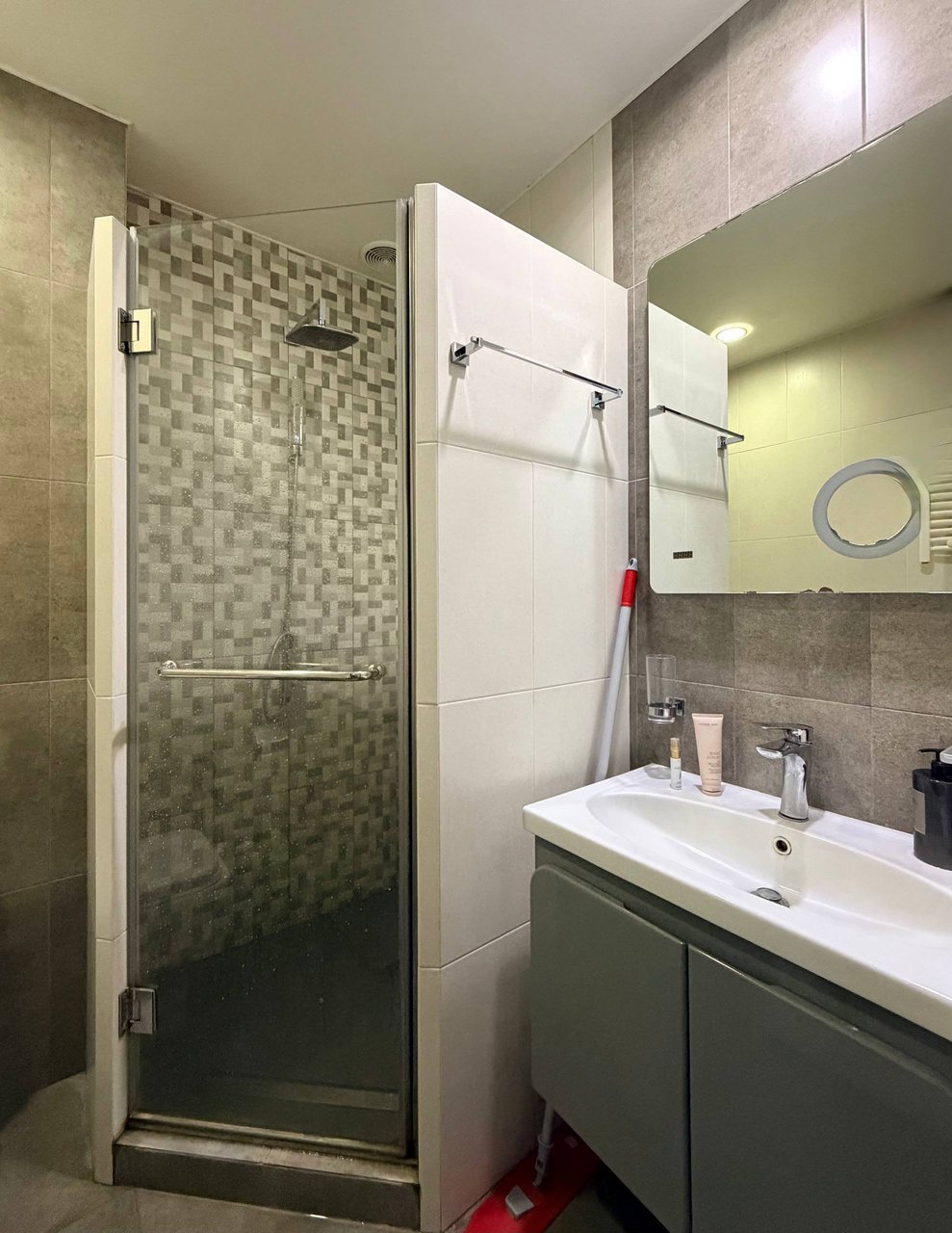 3-room apartment, Kievyan St, 11