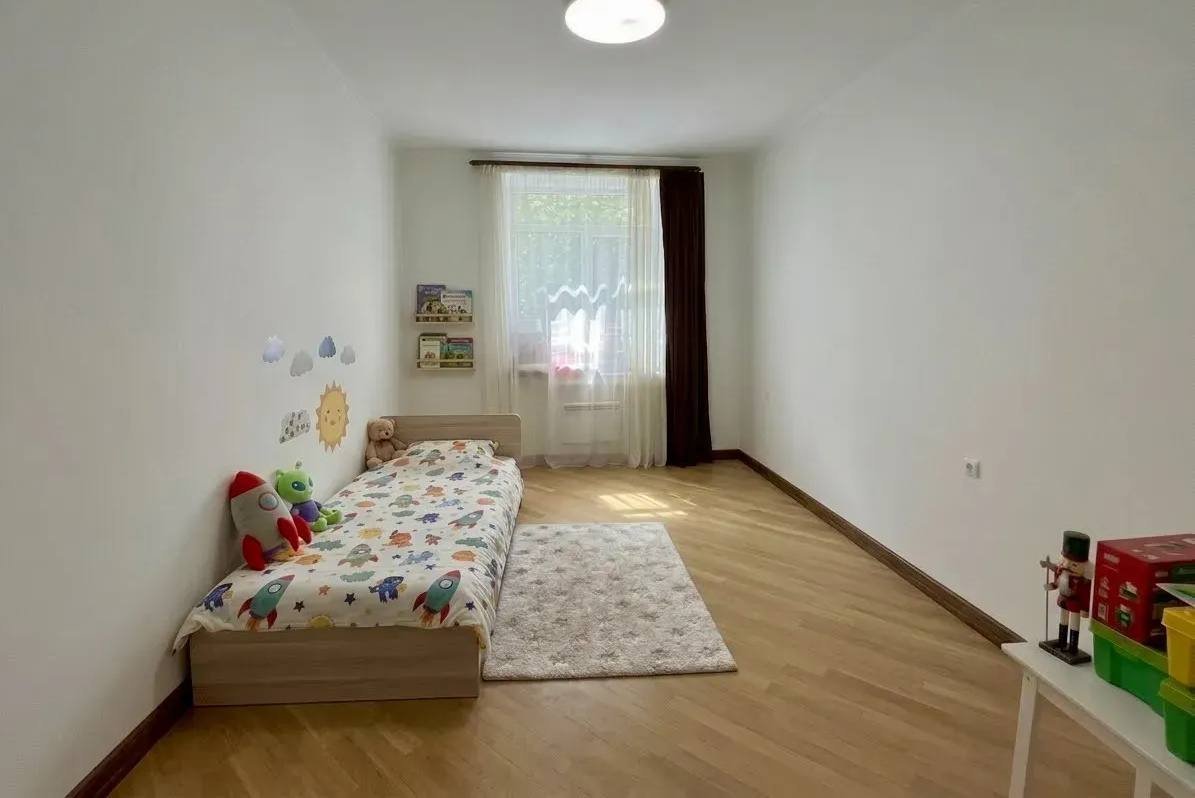 3-room apartment, Kievyan St, 5