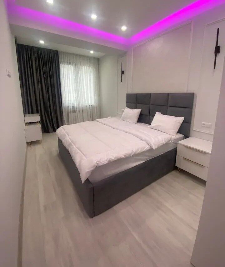 2-комн. квартира, ул. Адонца, 6